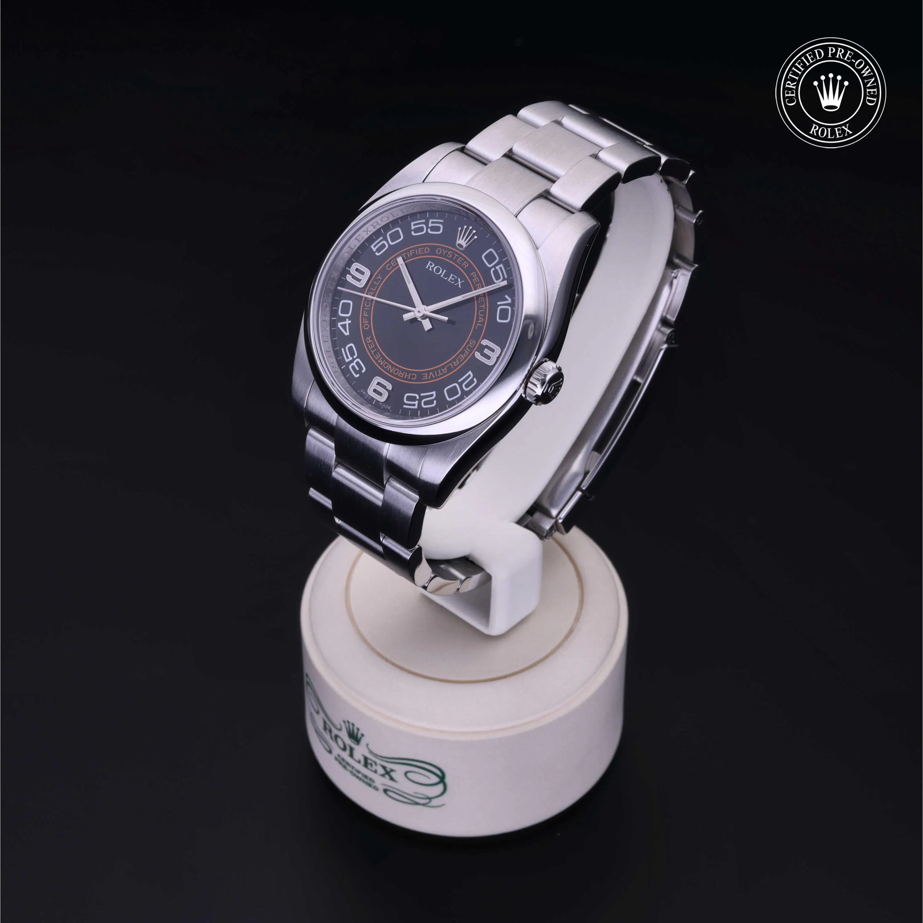 Gallery image 2 for Oyster Perpetual