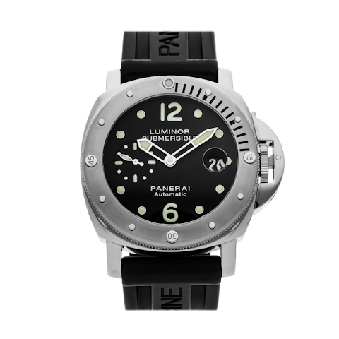 Vertical Luminor Submersible