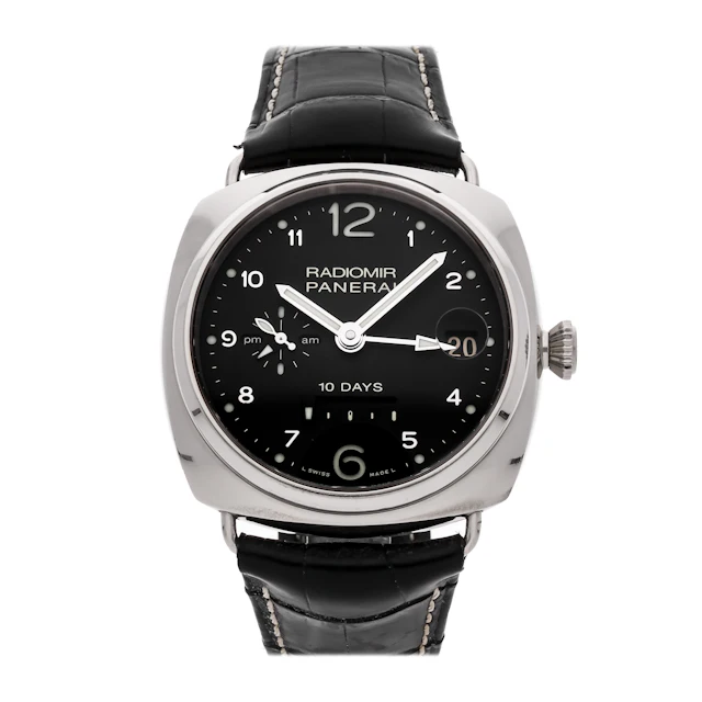 Panerai PAM00496