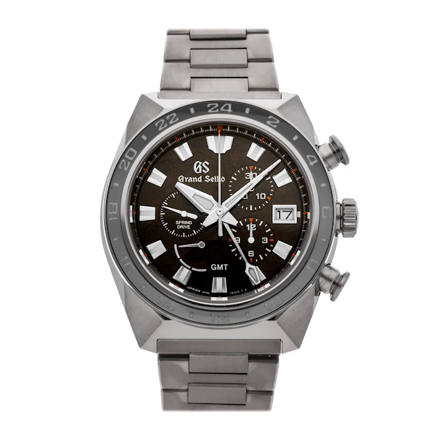 Grand Seiko SBGC231