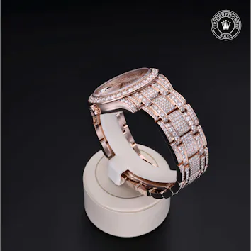 Gallery image 3 for Datejust Pearlmaster