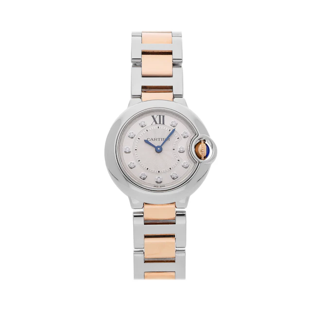 Cartier WE902030