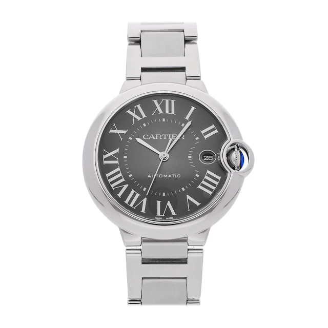 Cartier WSBB0060