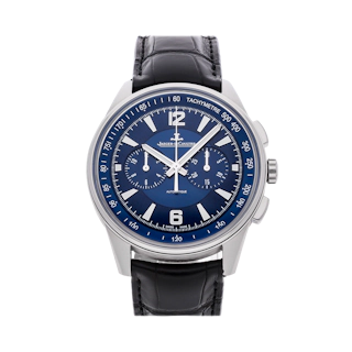 Vertical Polaris Chronograph