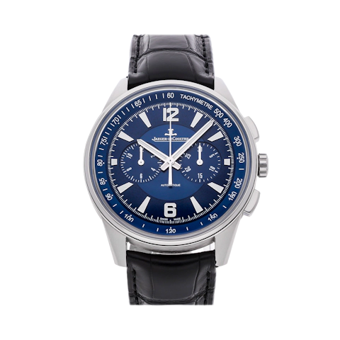 Vertical Polaris Chronograph