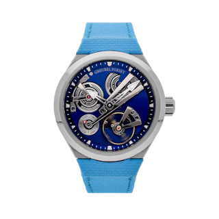 Vertical Balancier S3