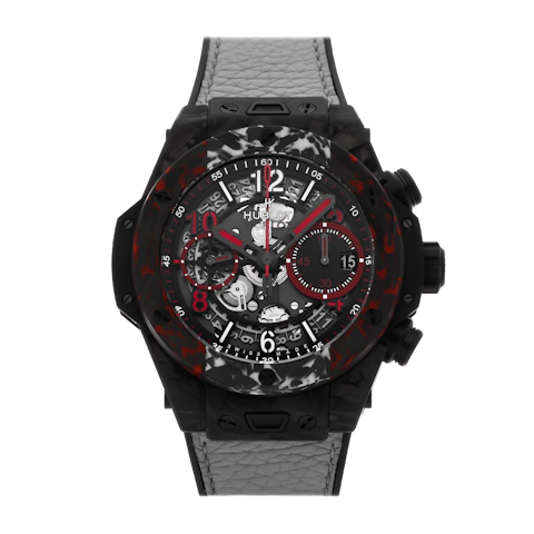 Vertical Big Bang Unico Canada Limited Edition