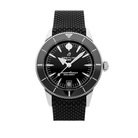 Vertical SuperOcean Heritage B31