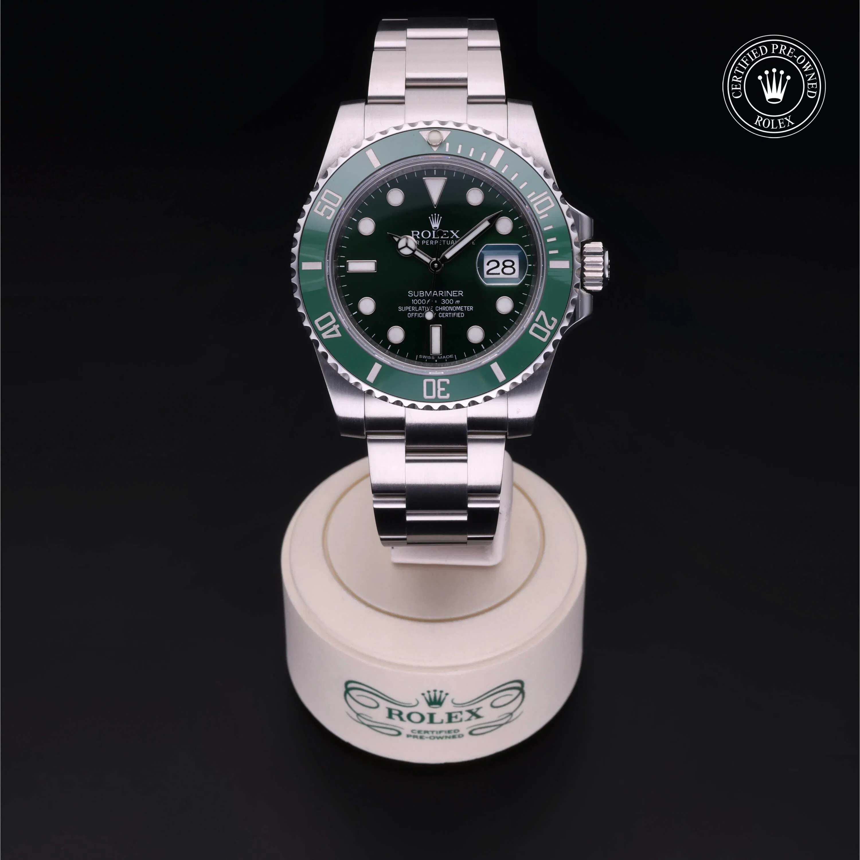 Gallery image 1 for Submariner Date