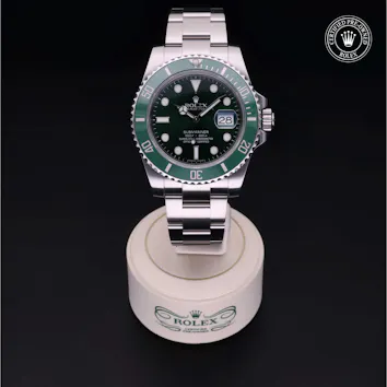 Gallery image 1 for Submariner Date