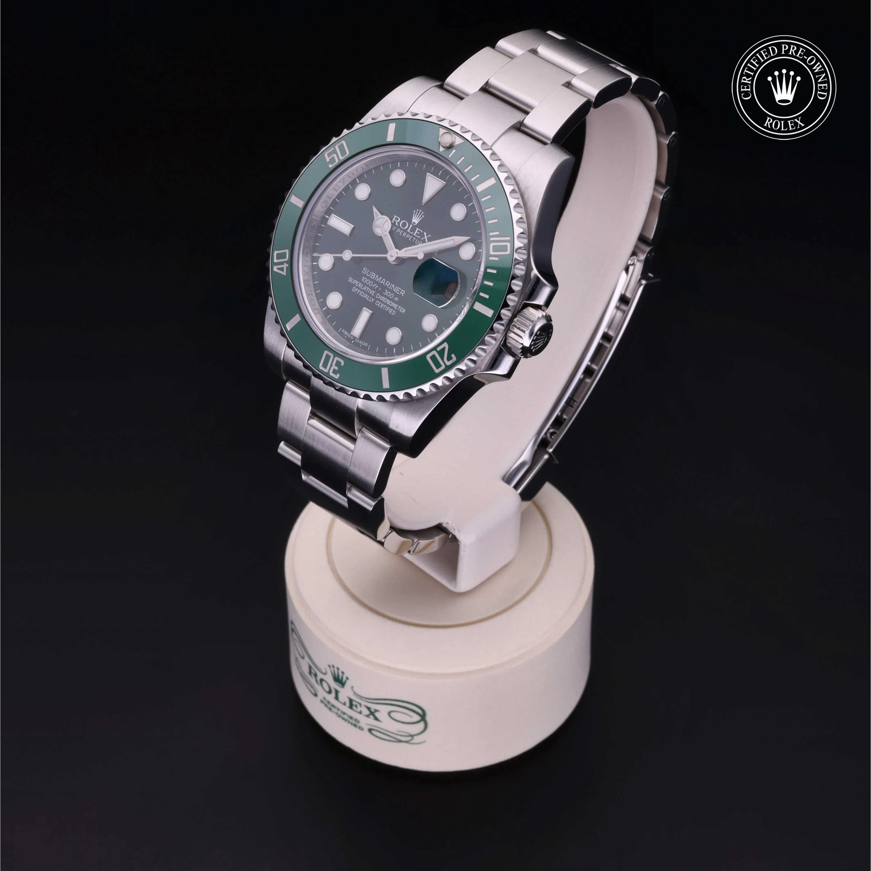 Gallery image 2 for Submariner Date