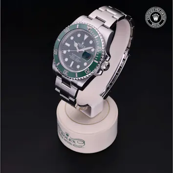 Gallery image 2 for Submariner Date