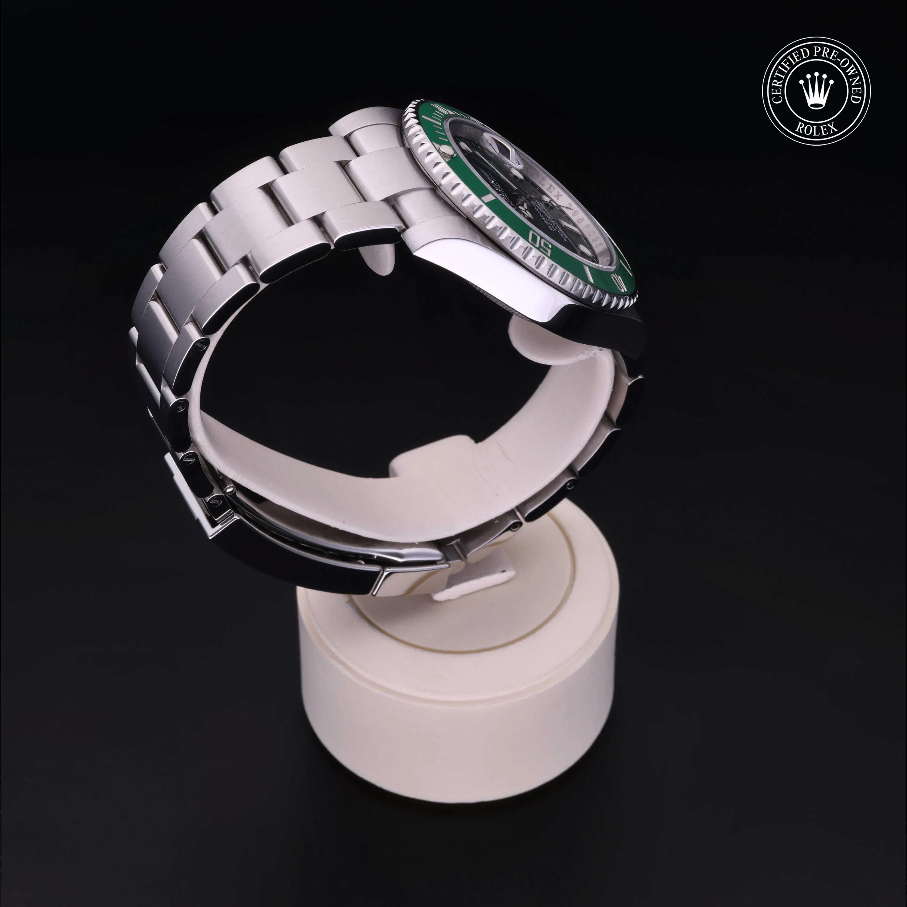 Gallery image 4 for Submariner Date