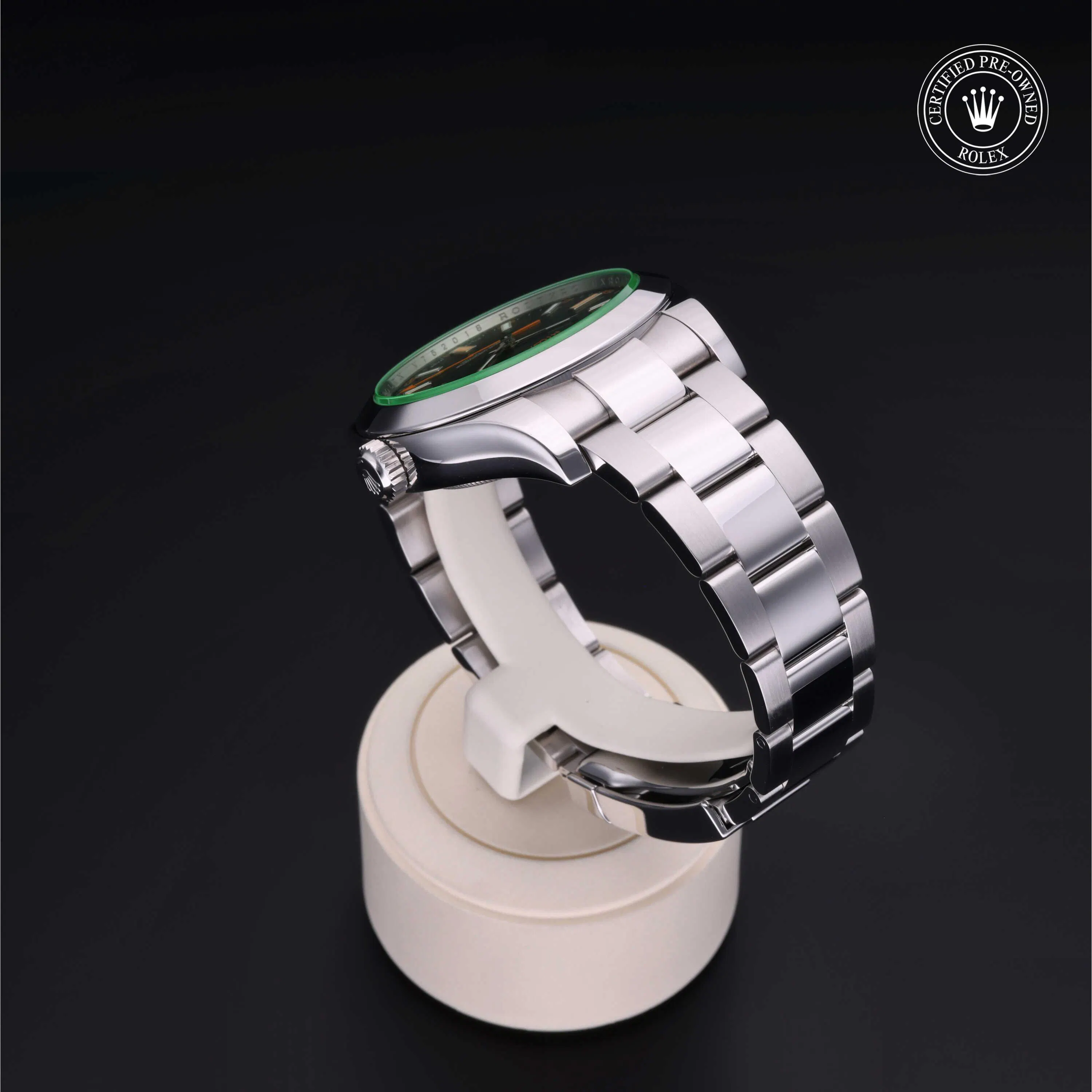 Gallery image 3 for Milgauss