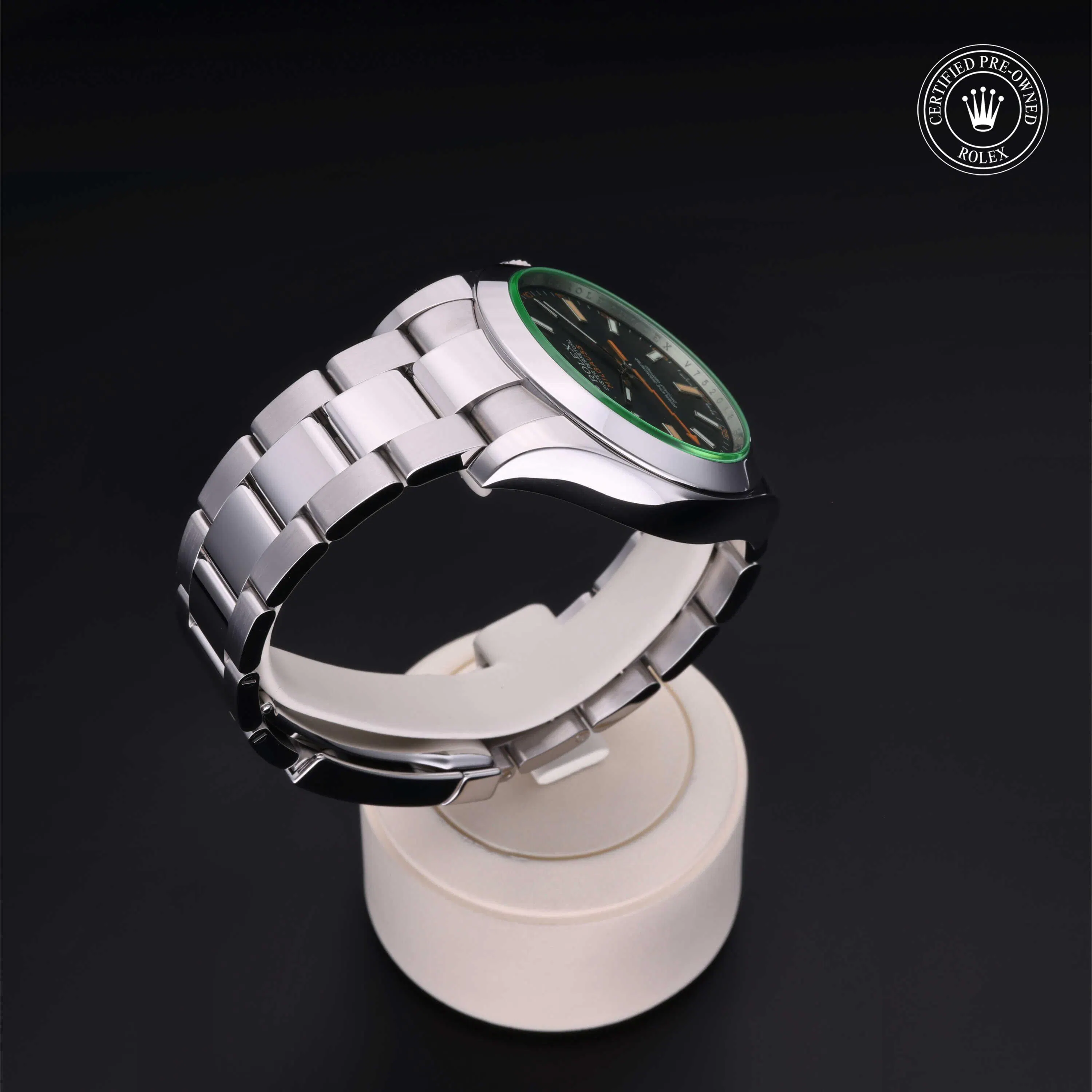Gallery image 4 for Milgauss