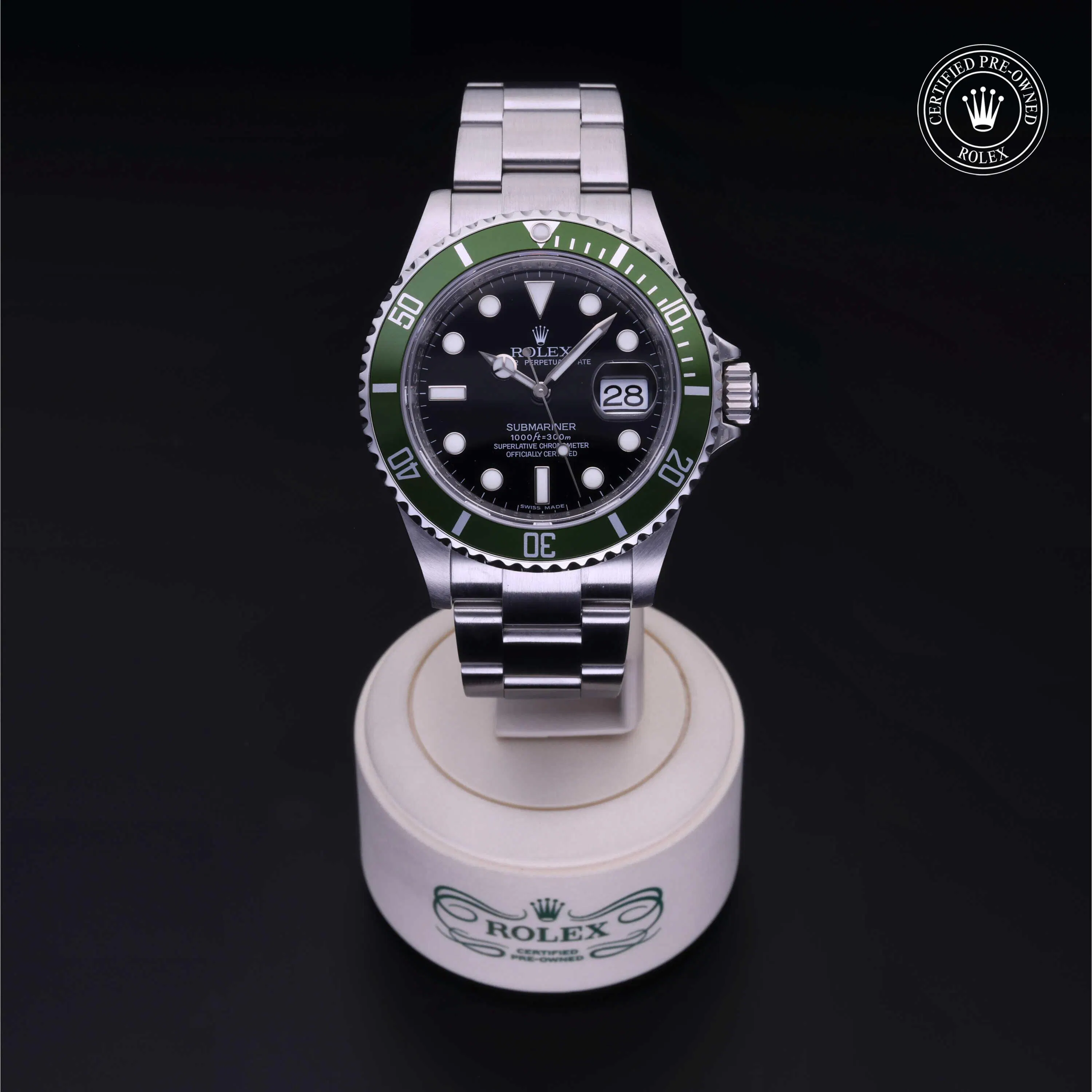 Gallery image 1 for Submariner Date