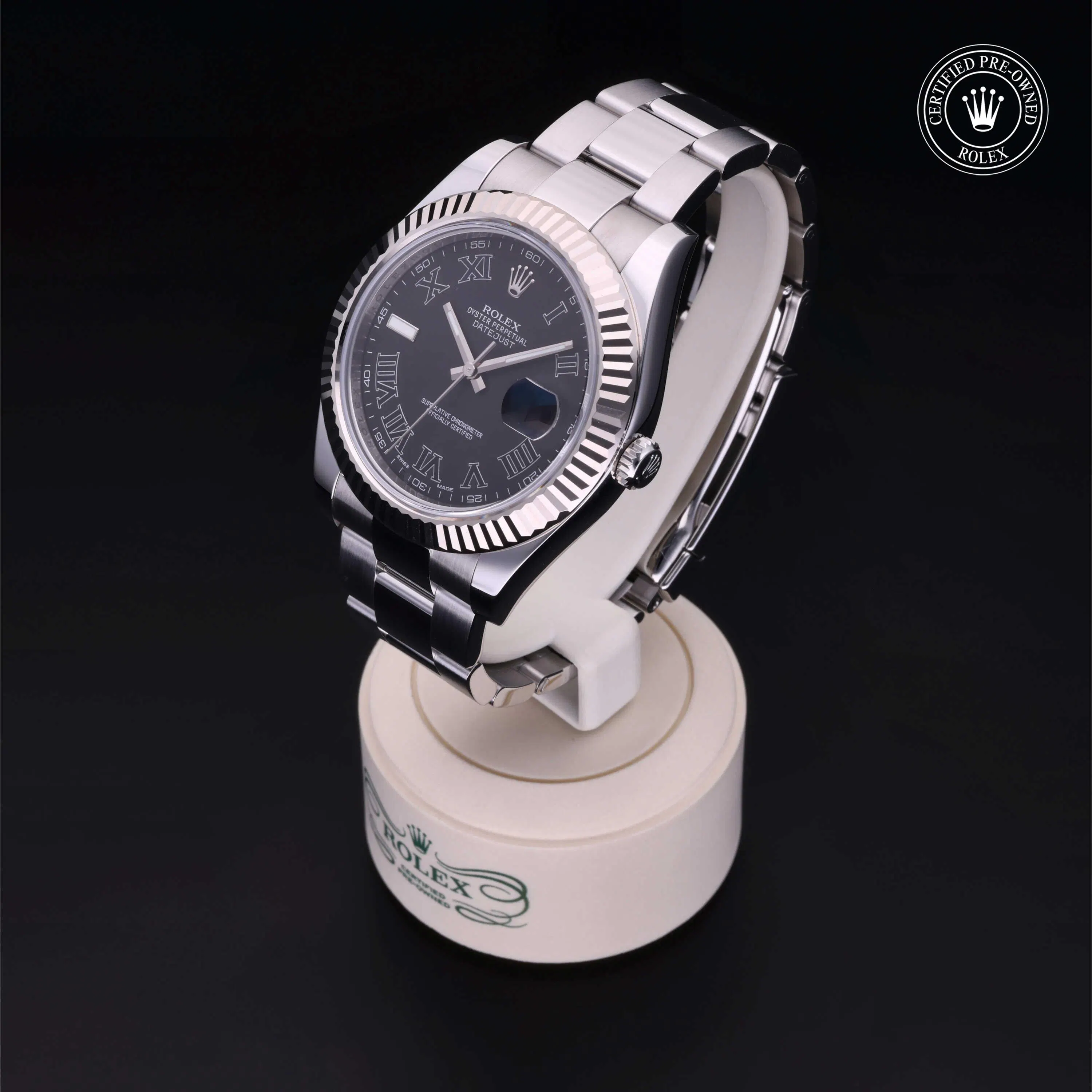Gallery image 2 for Datejust II