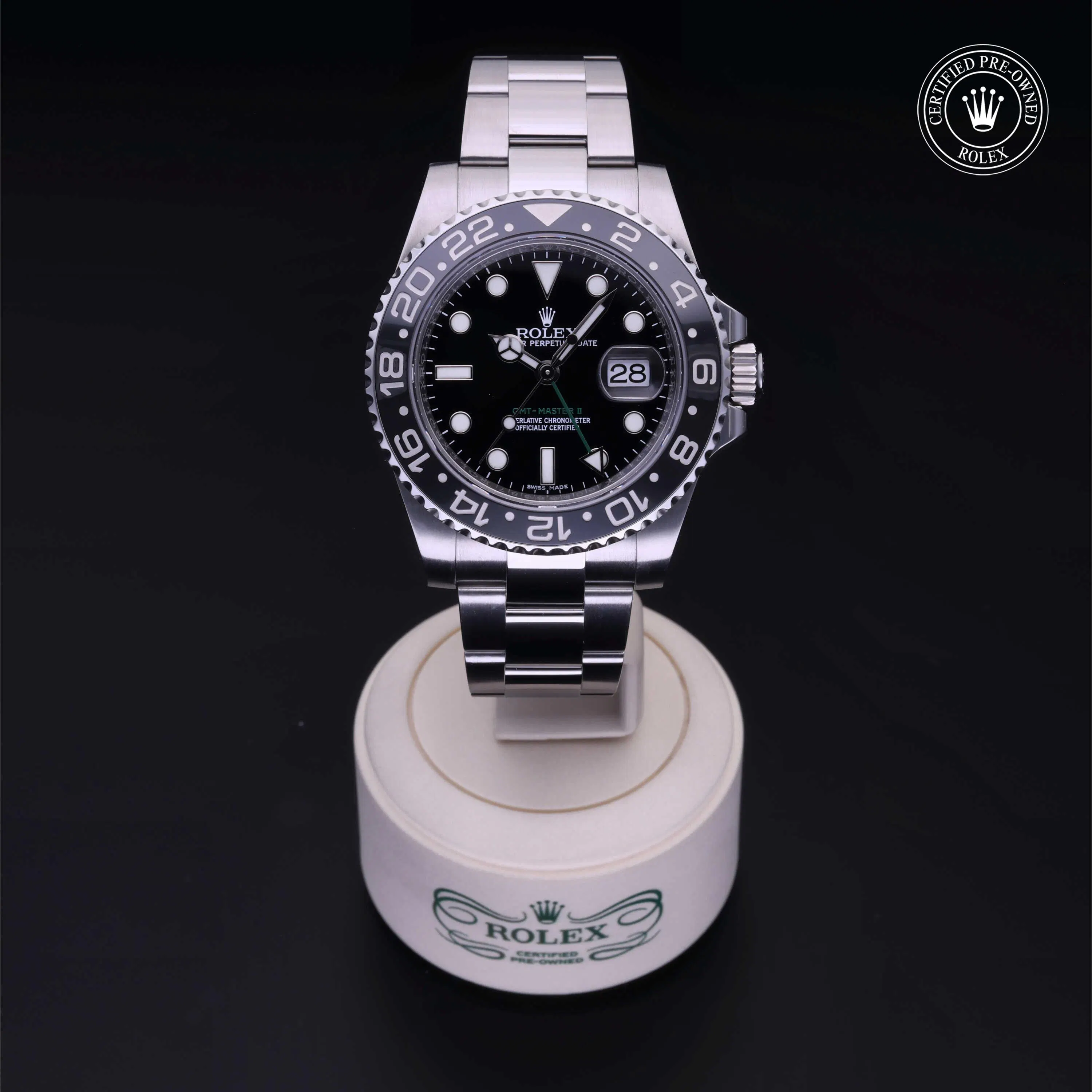 Gallery image 1 for GMT-Master II