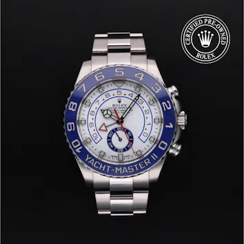 Rolex Certified Pre-Owned watch image 1