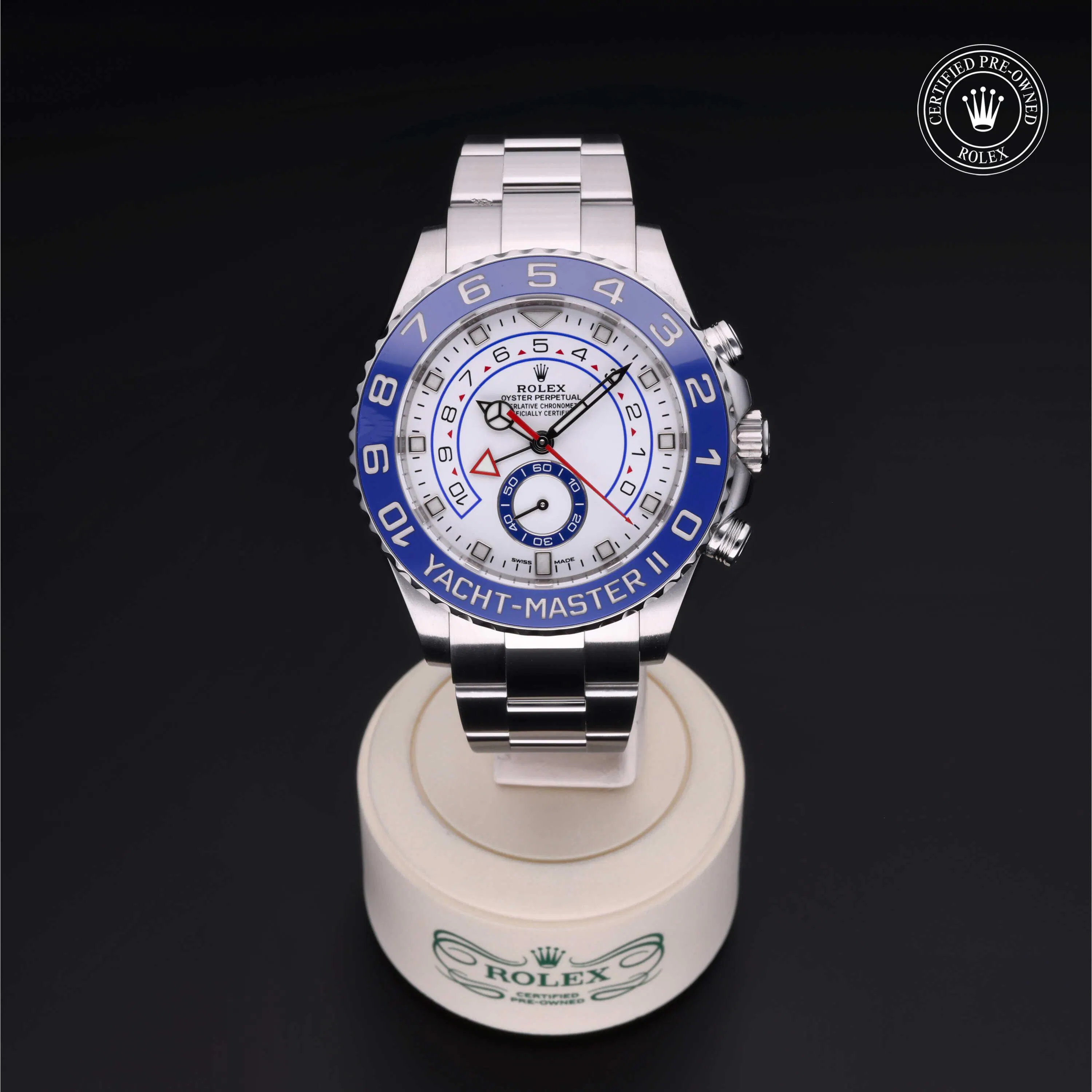 Gallery image 1 for Yacht-Master II