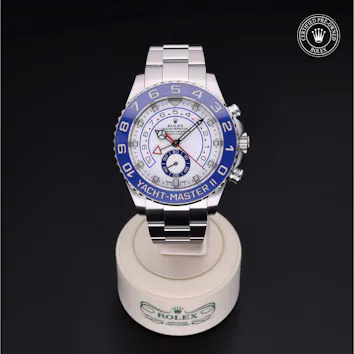 Gallery image 1 for Yacht-Master II