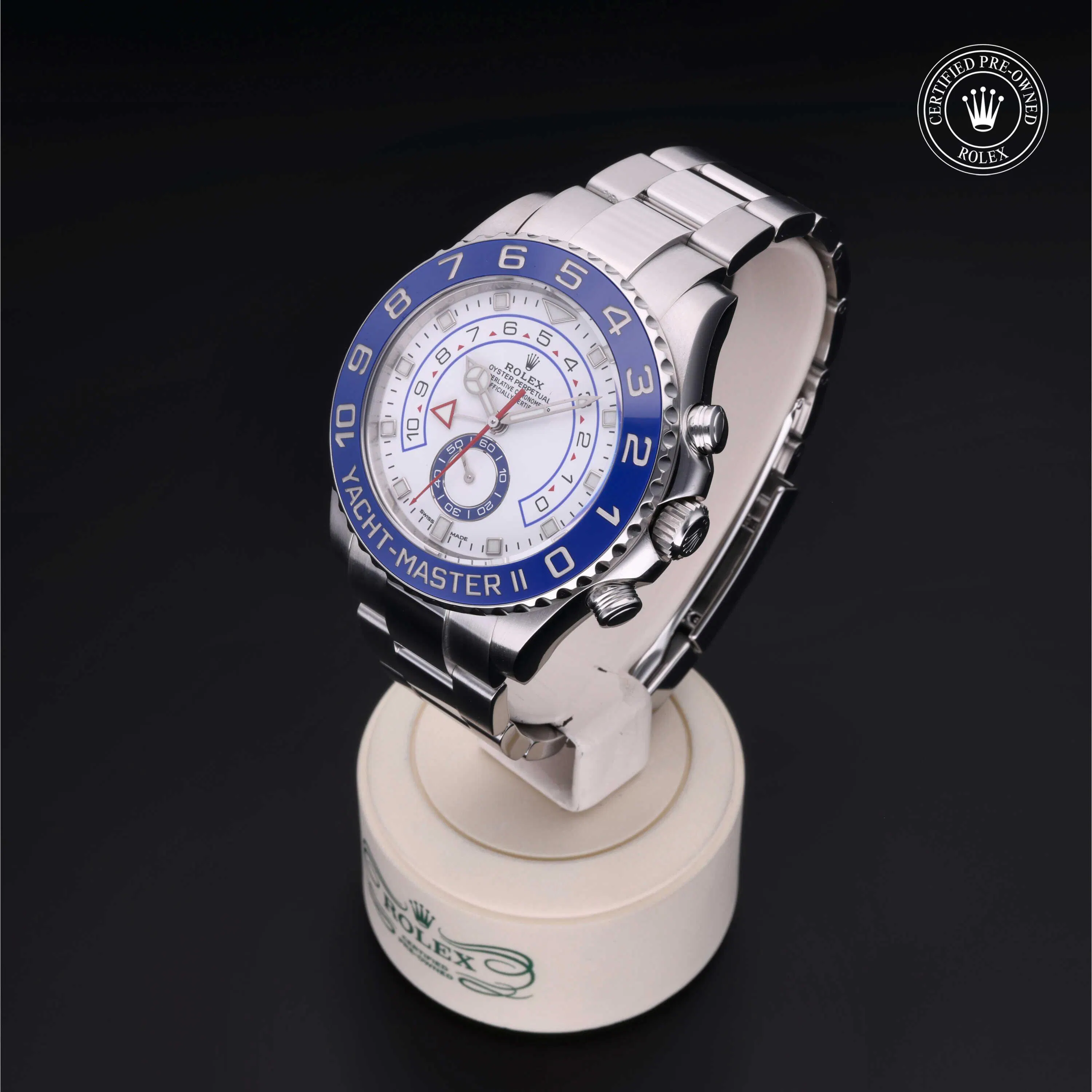 Gallery image 2 for Yacht-Master II