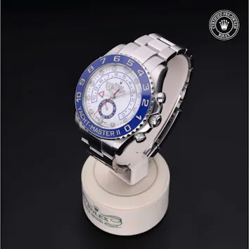 Gallery image 2 for Yacht-Master II