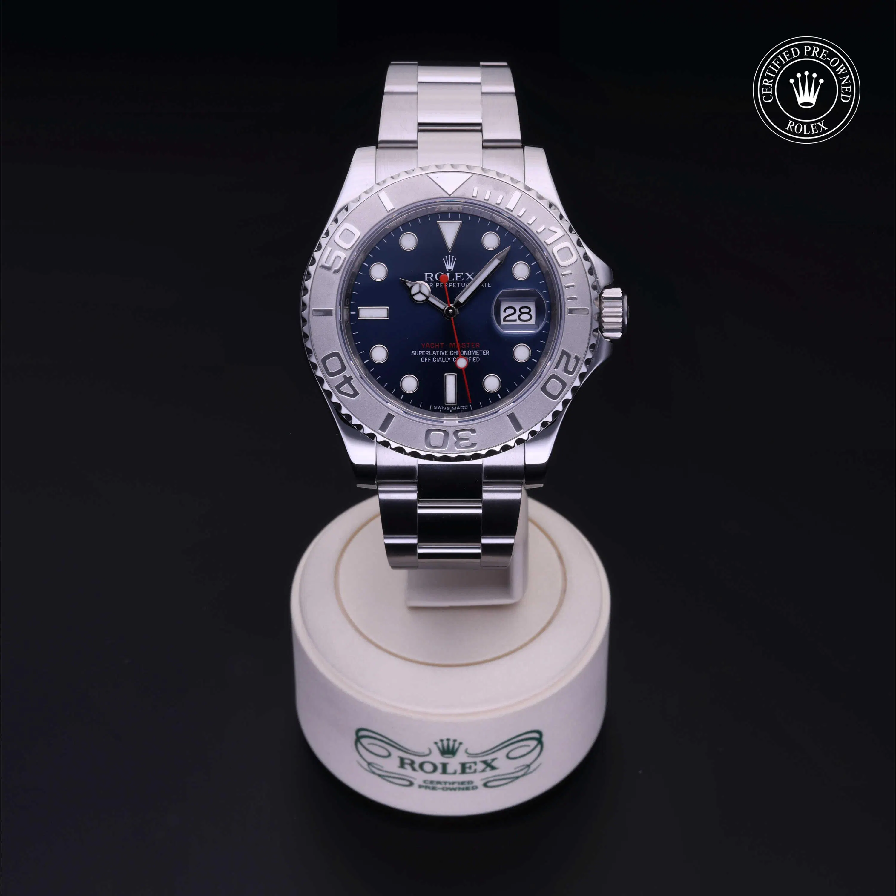 Gallery image 1 for Yacht-Master