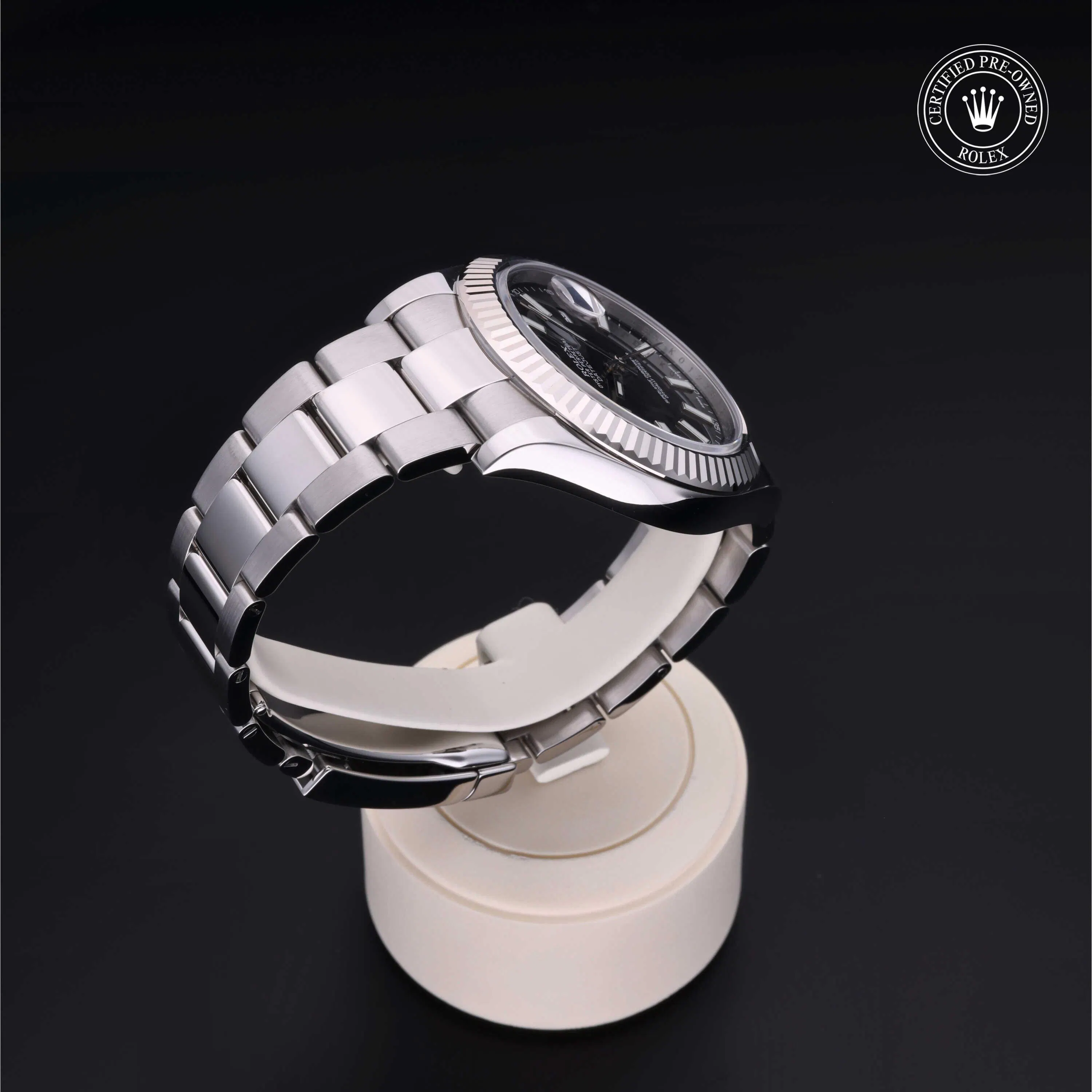 Gallery image 4 for Datejust II