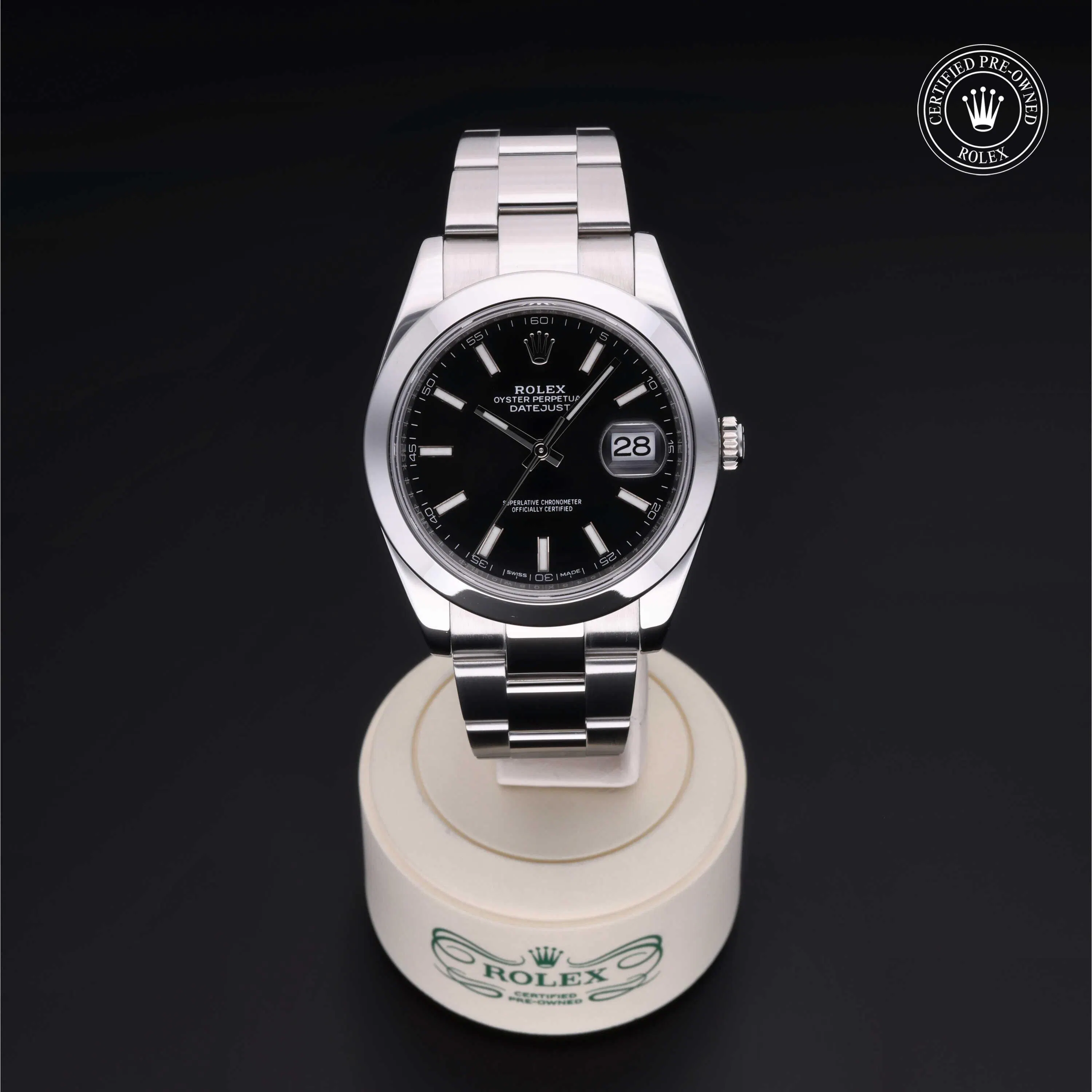 Gallery image 1 for Datejust