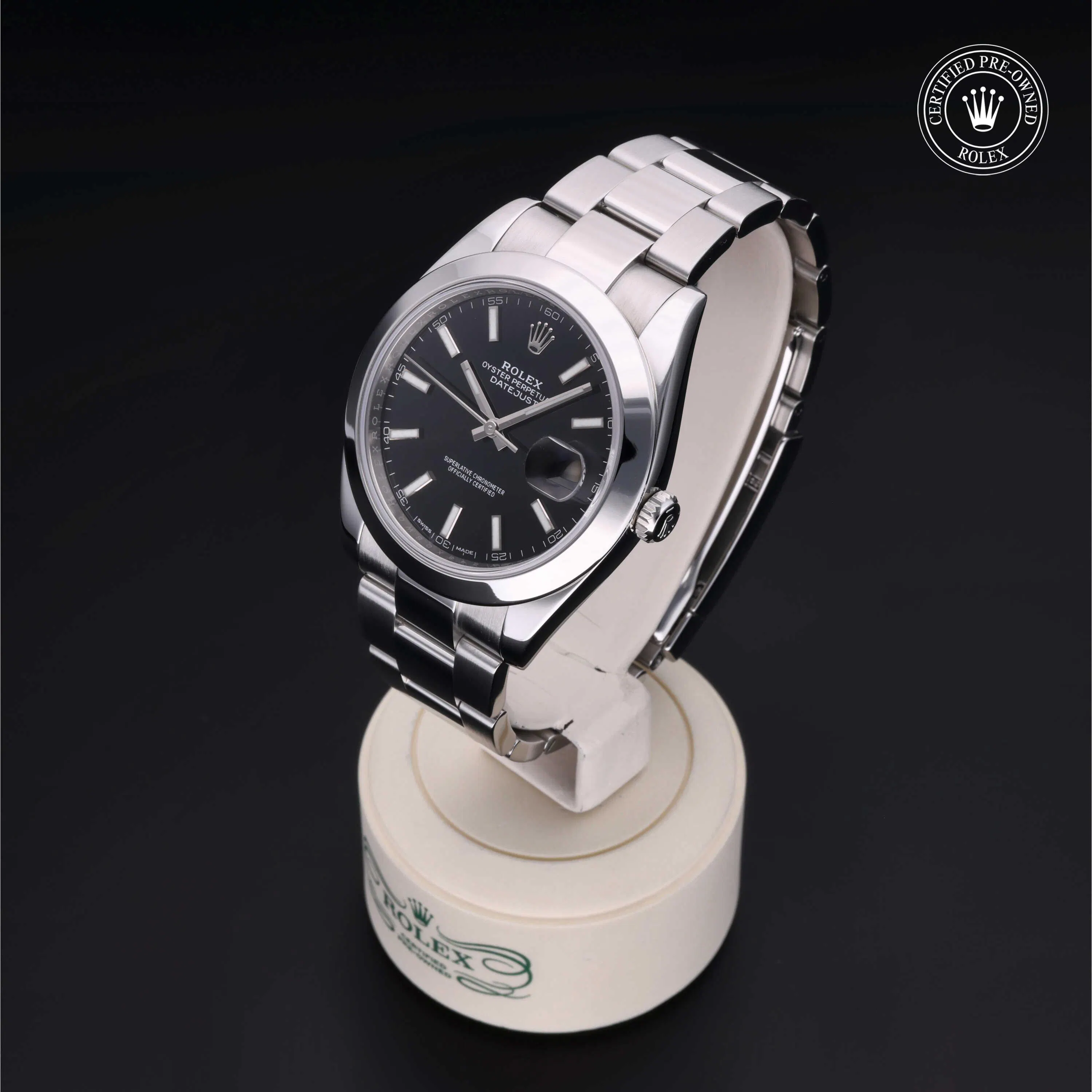 Gallery image 2 for Datejust