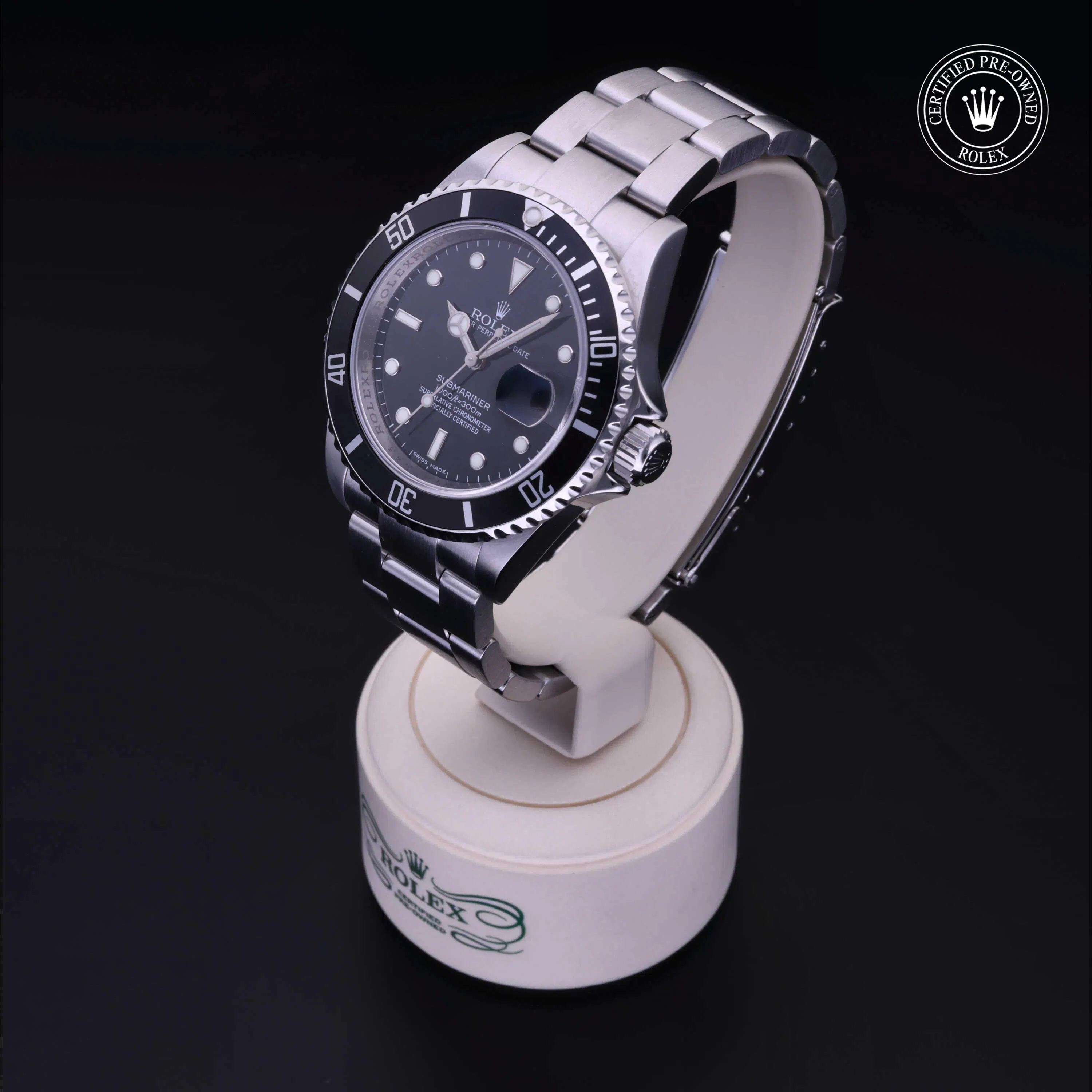 Gallery image 2 for Submariner Date