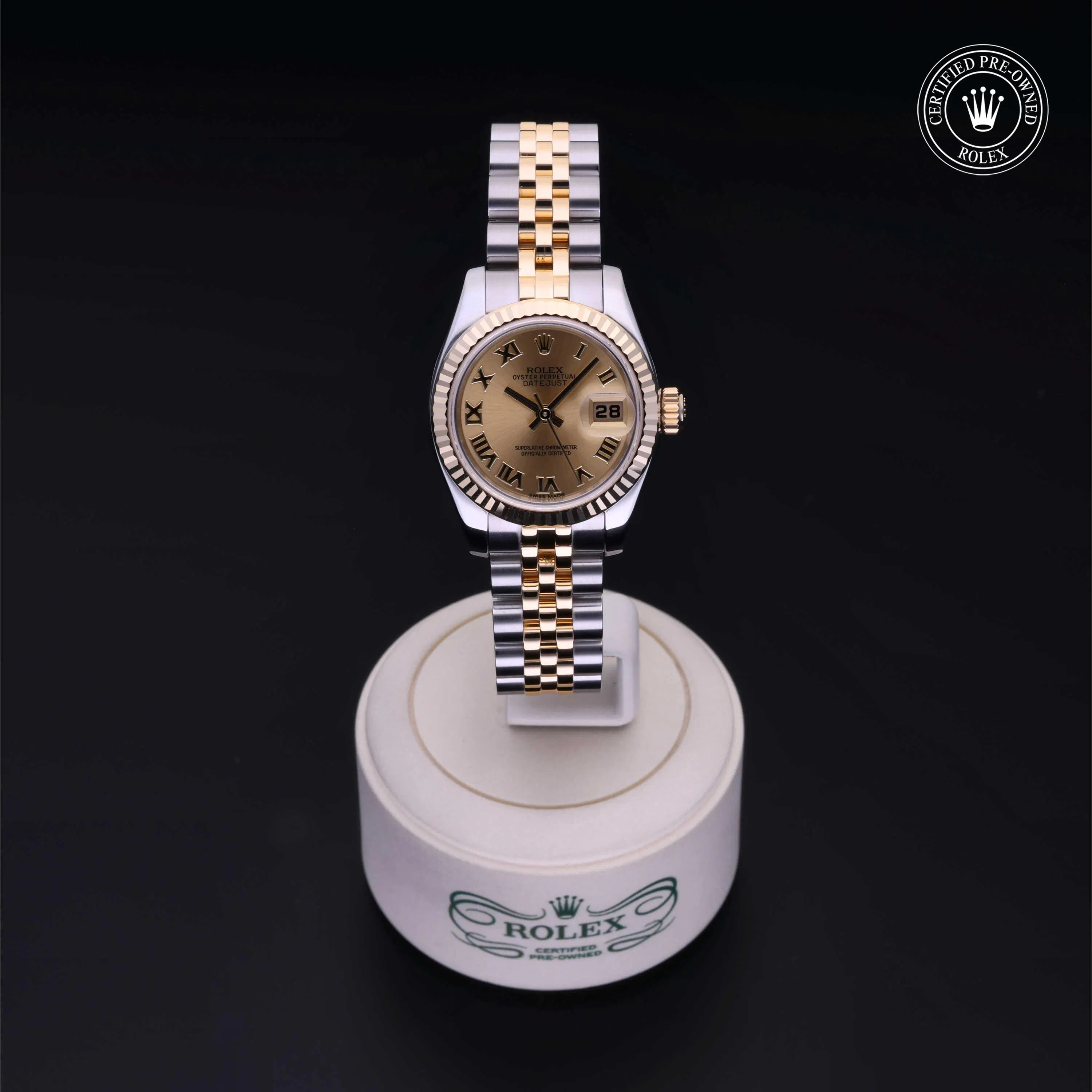 Gallery image 1 for Datejust