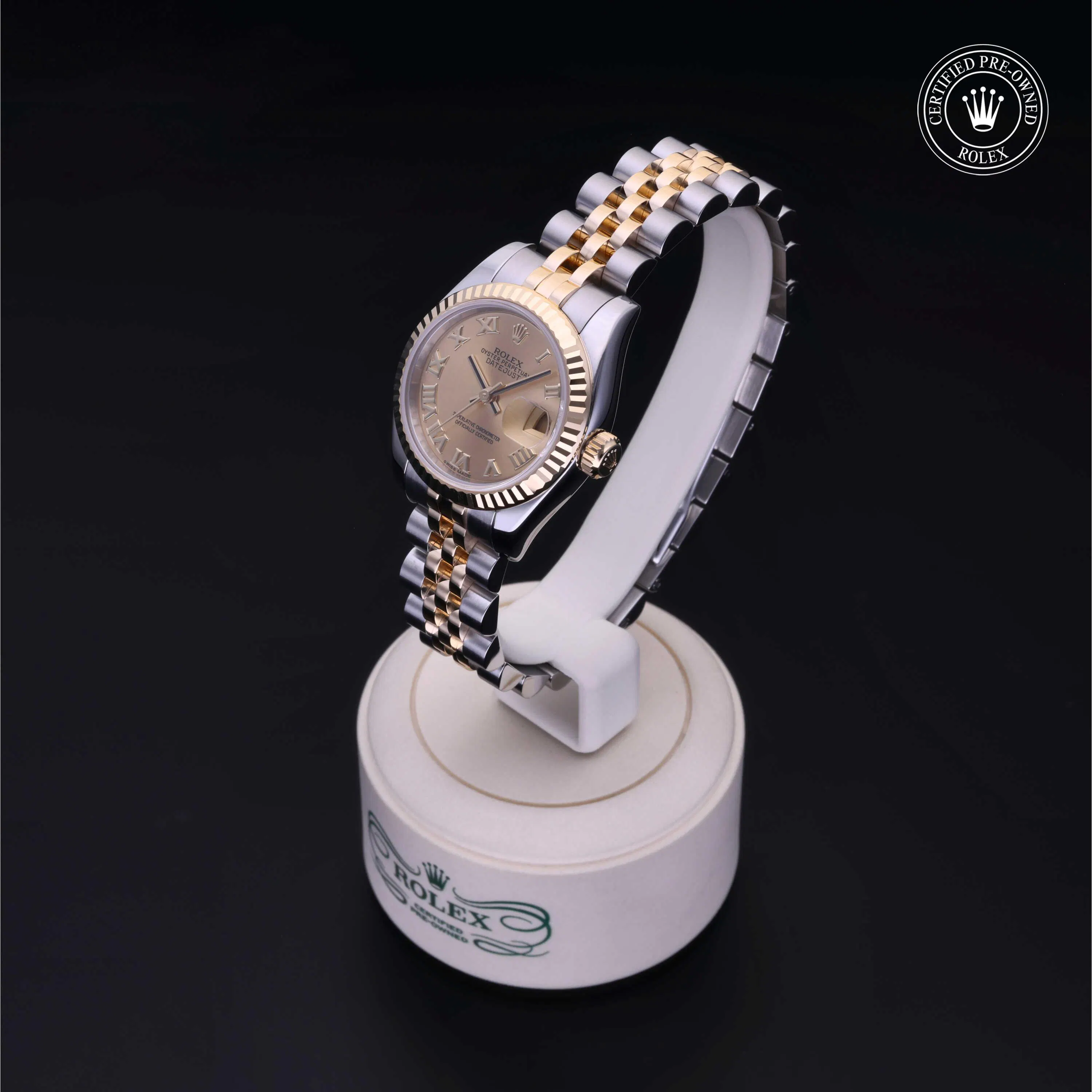 Gallery image 2 for Datejust