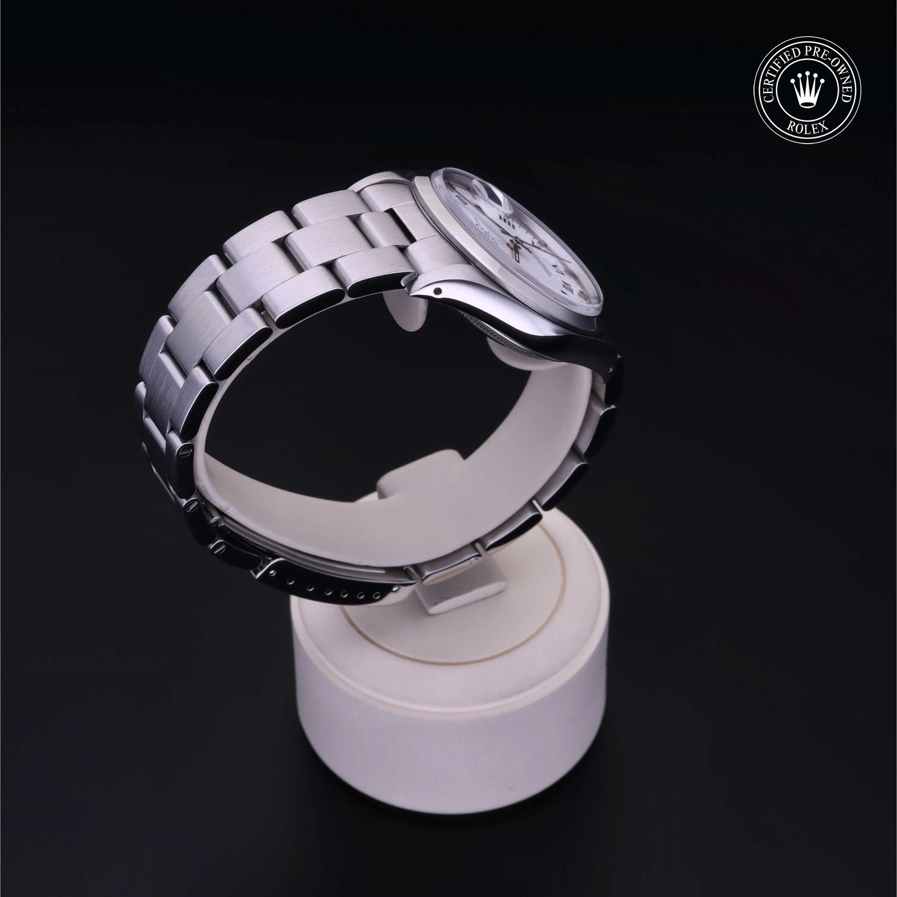Gallery image 4 for Oyster Perpetual Date