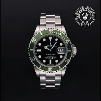 Rolex Certified Pre-Owned watch image 1