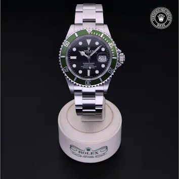 Gallery image 1 for Submariner Date