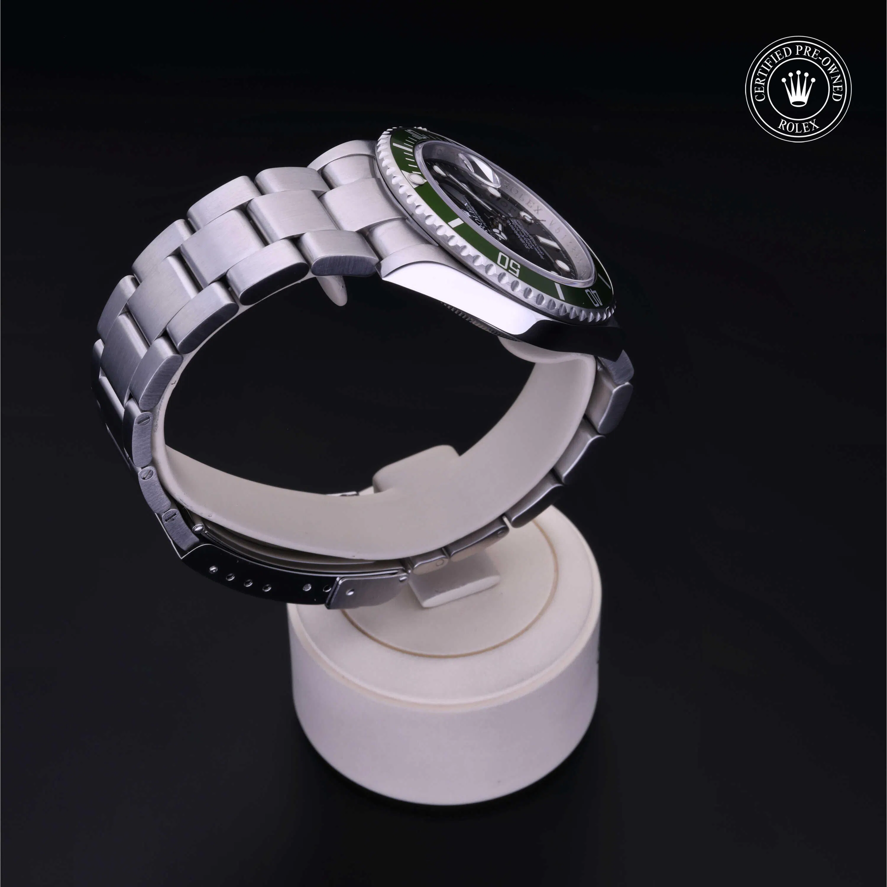 Gallery image 4 for Submariner Date