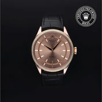 Rolex Certified Pre-Owned watch image 1