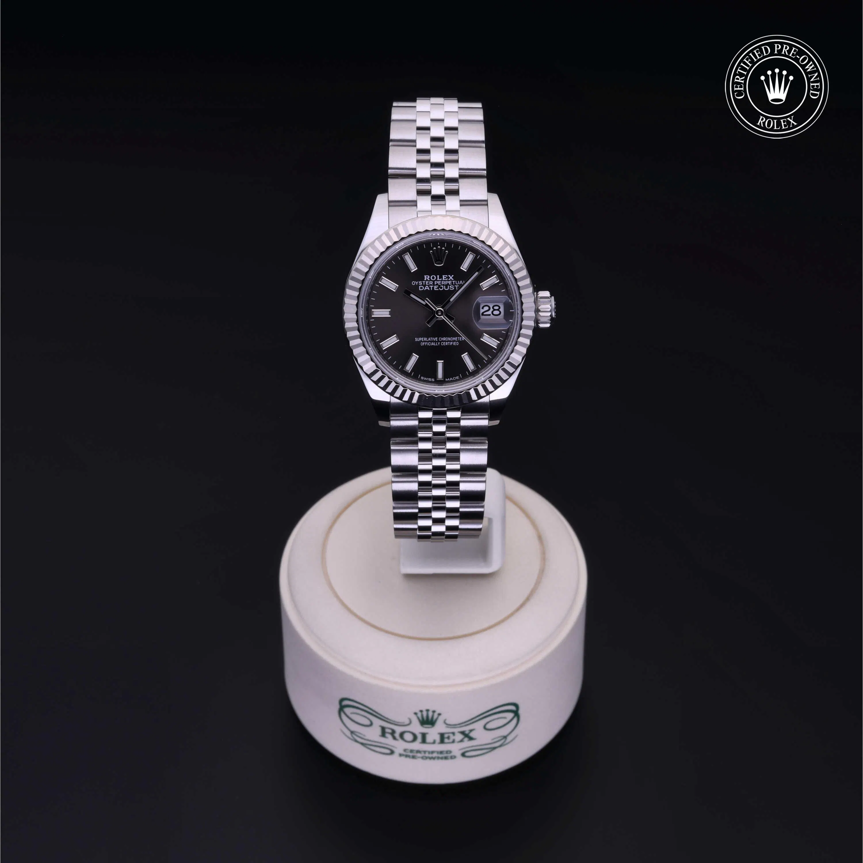 Gallery image 1 for Datejust