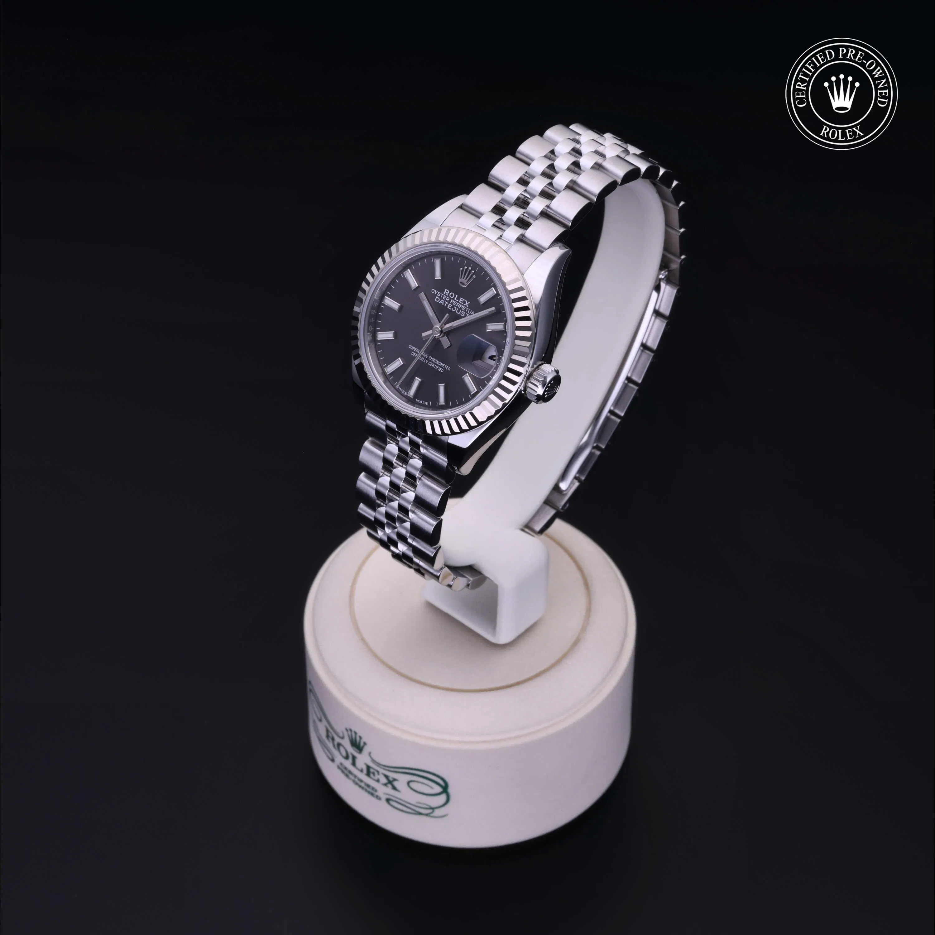 Gallery image 2 for Datejust