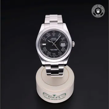 Gallery image 1 for Datejust II