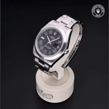 Gallery image 2 for Datejust II
