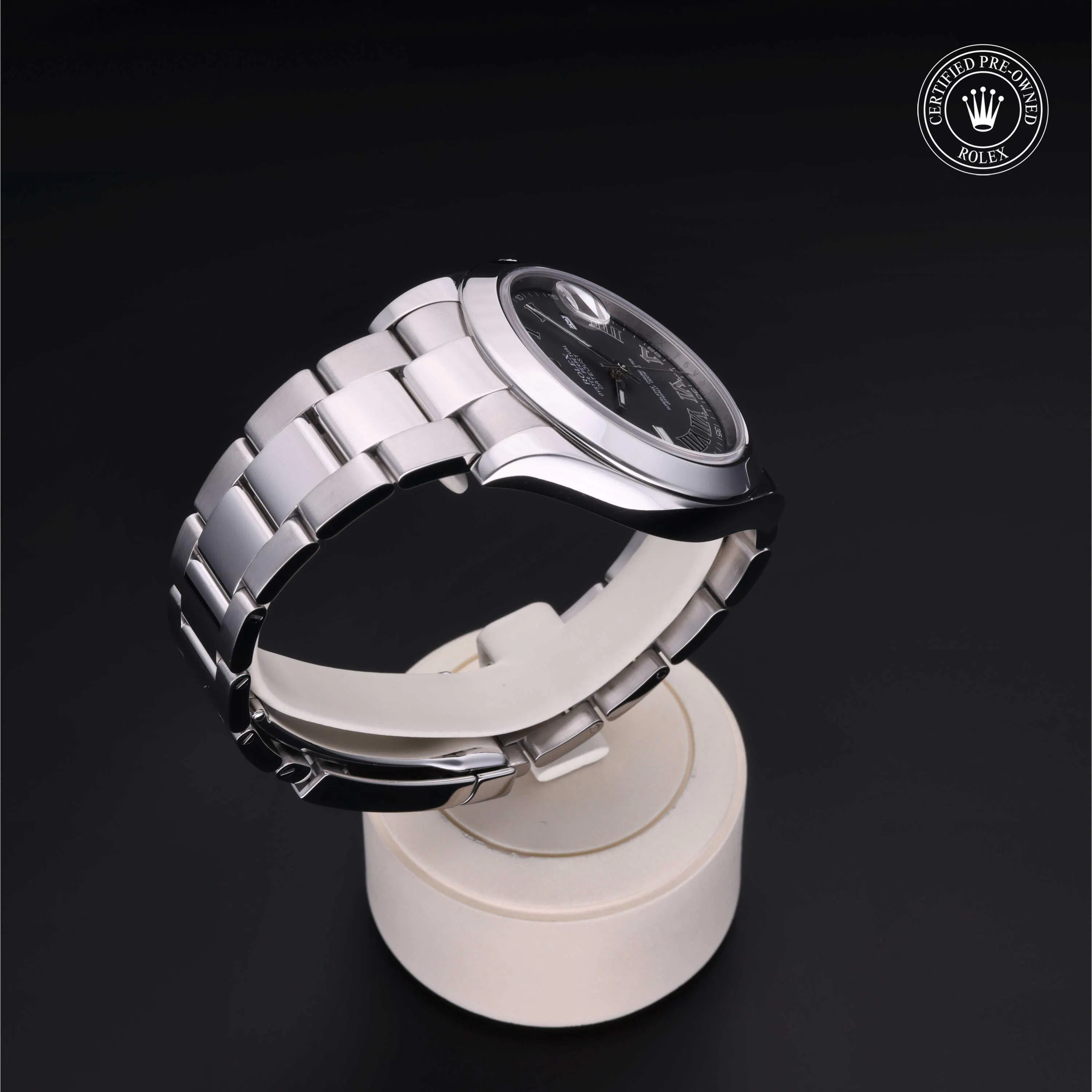 Gallery image 4 for Datejust II