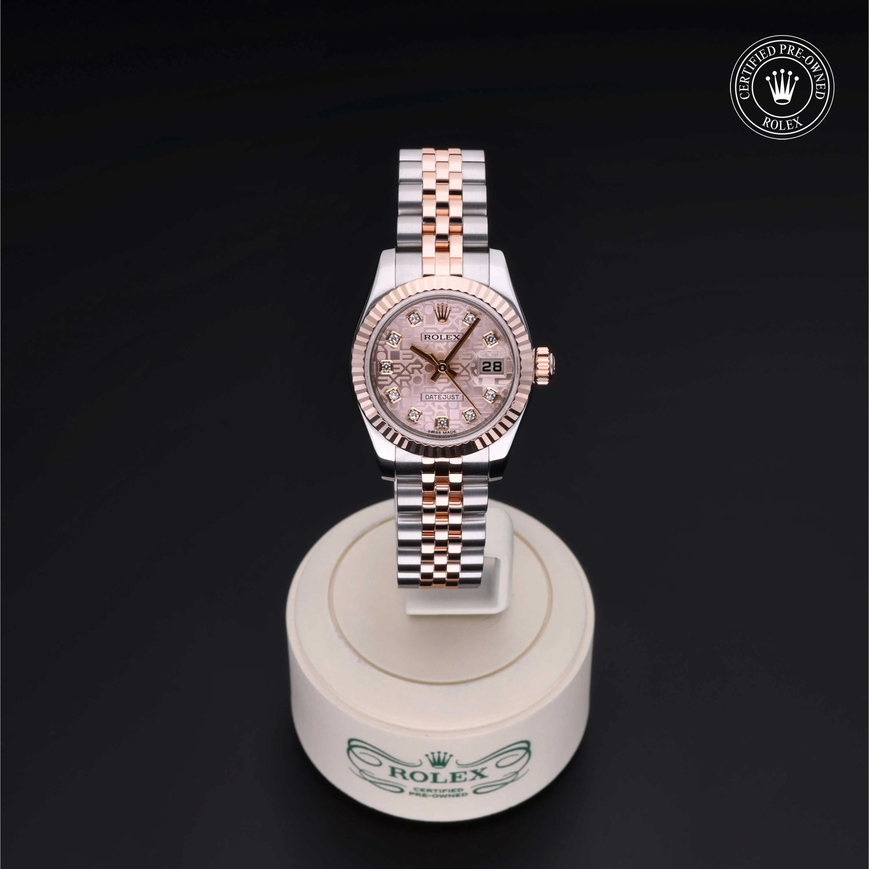 Gallery image 1 for Datejust