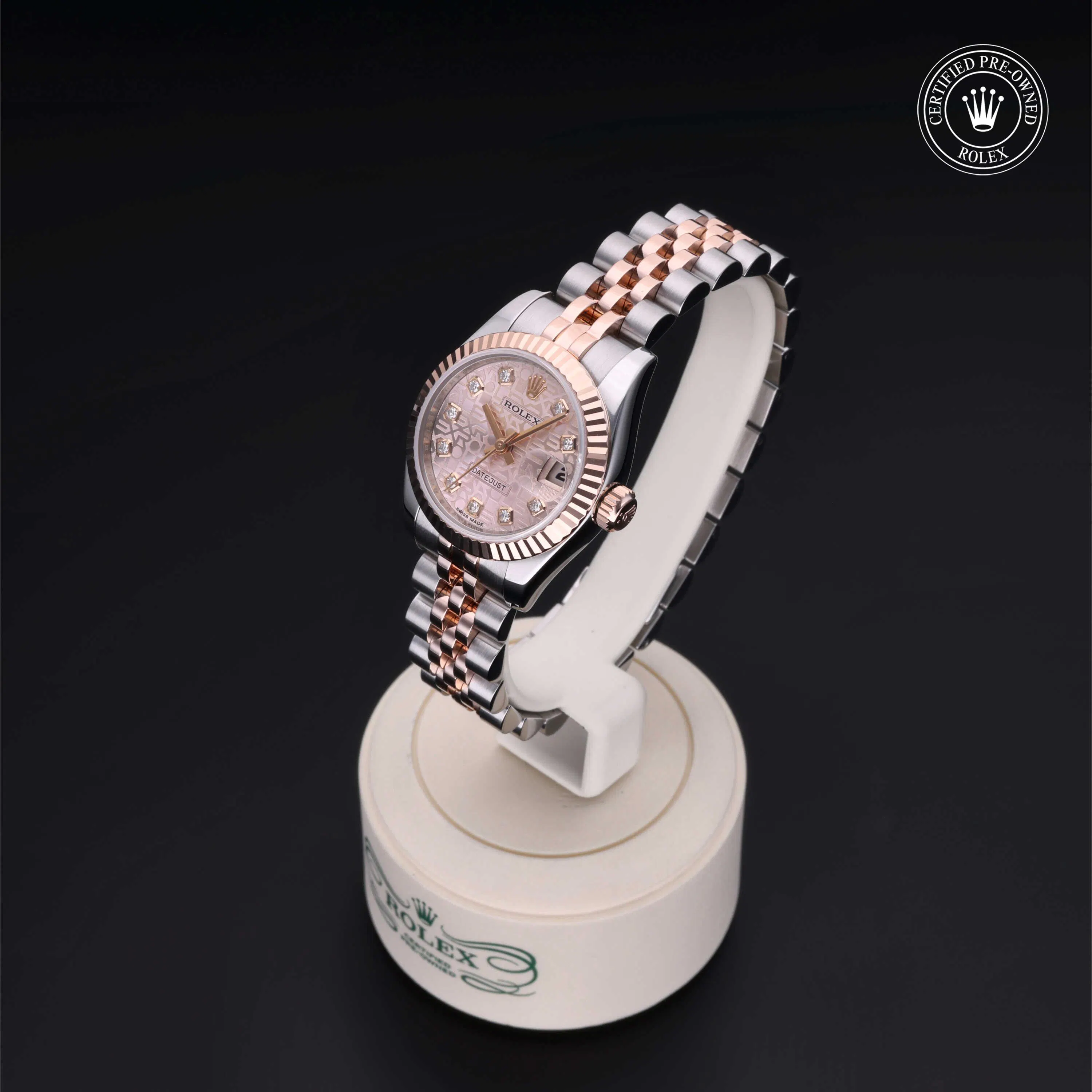 Gallery image 2 for Datejust