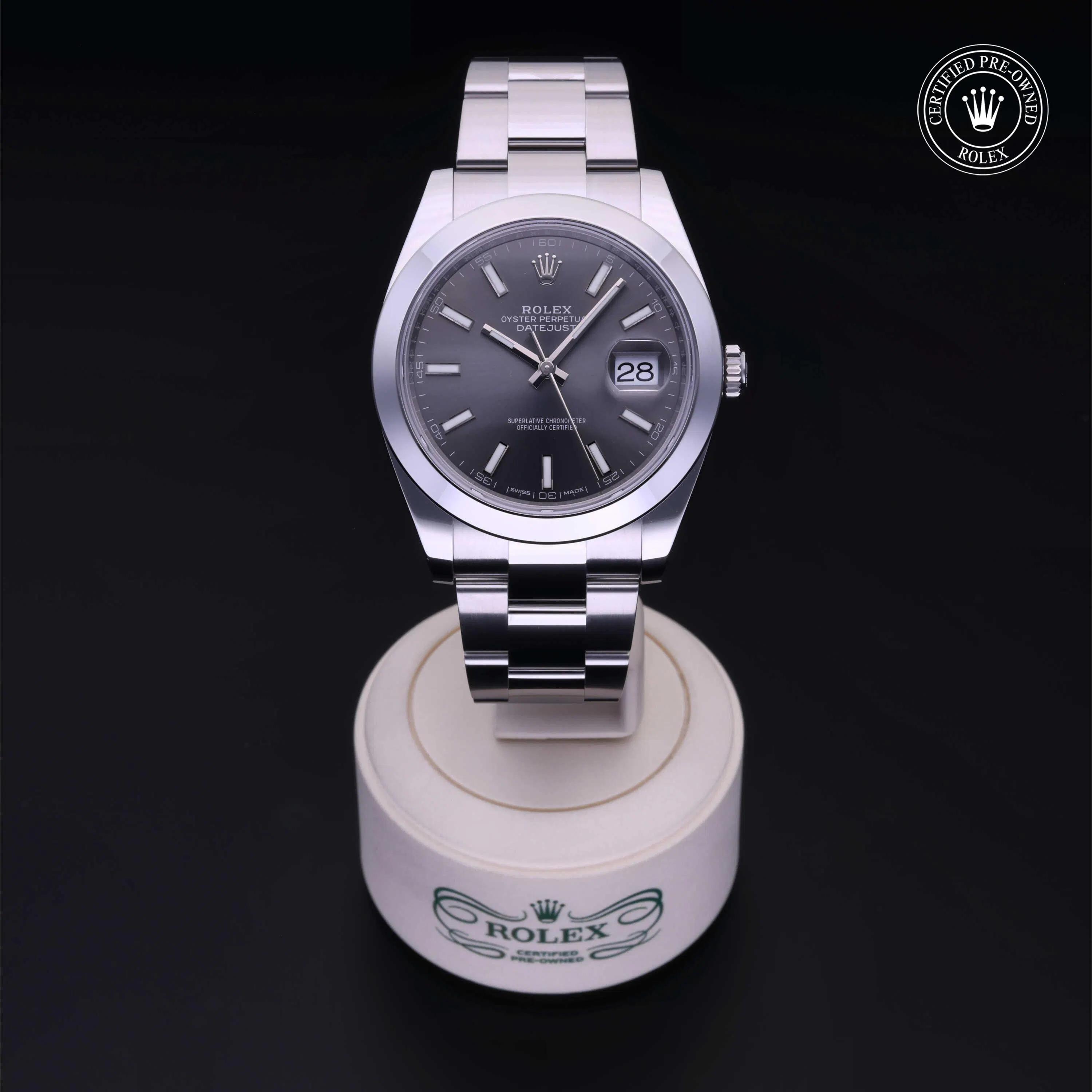 Gallery image 1 for Datejust