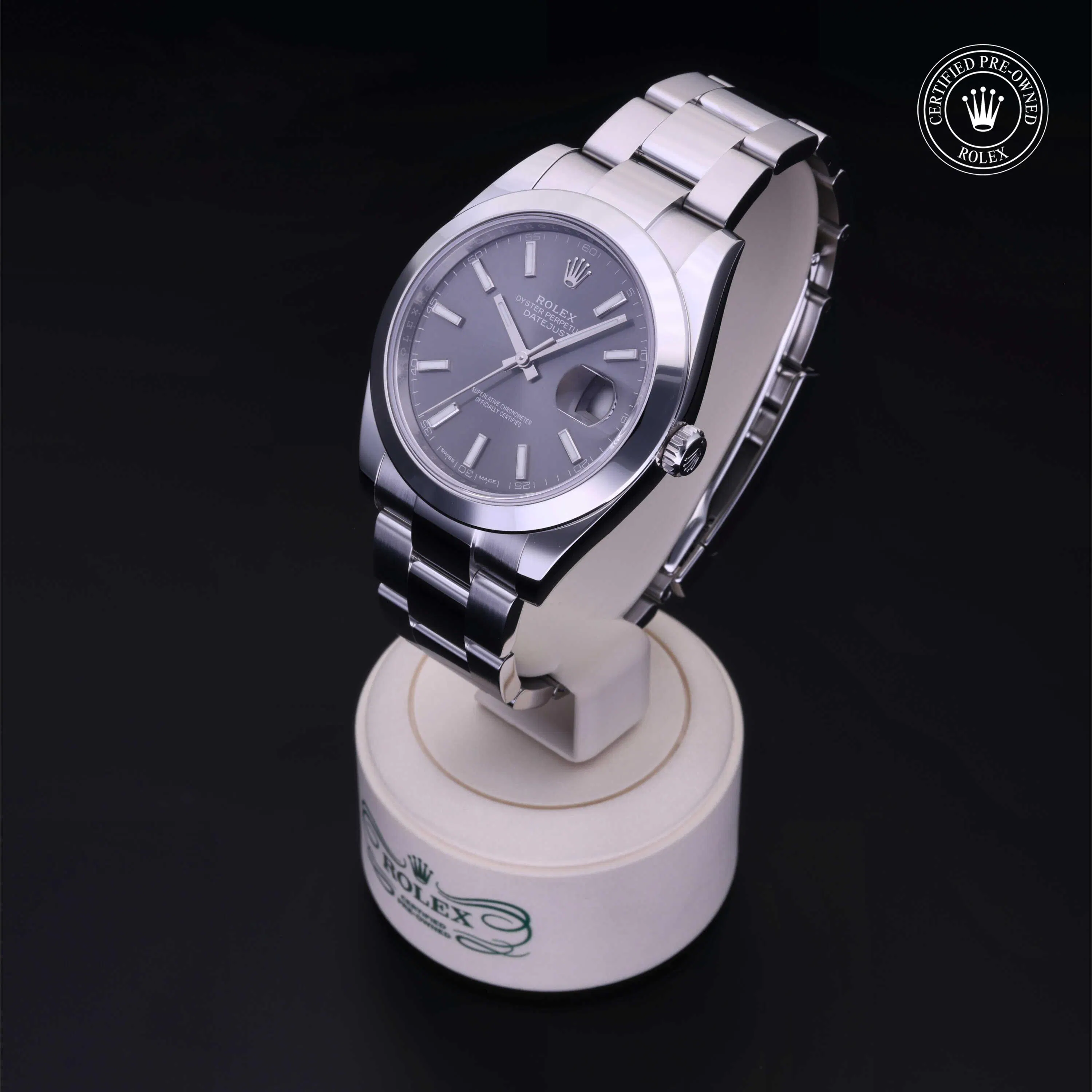 Gallery image 2 for Datejust