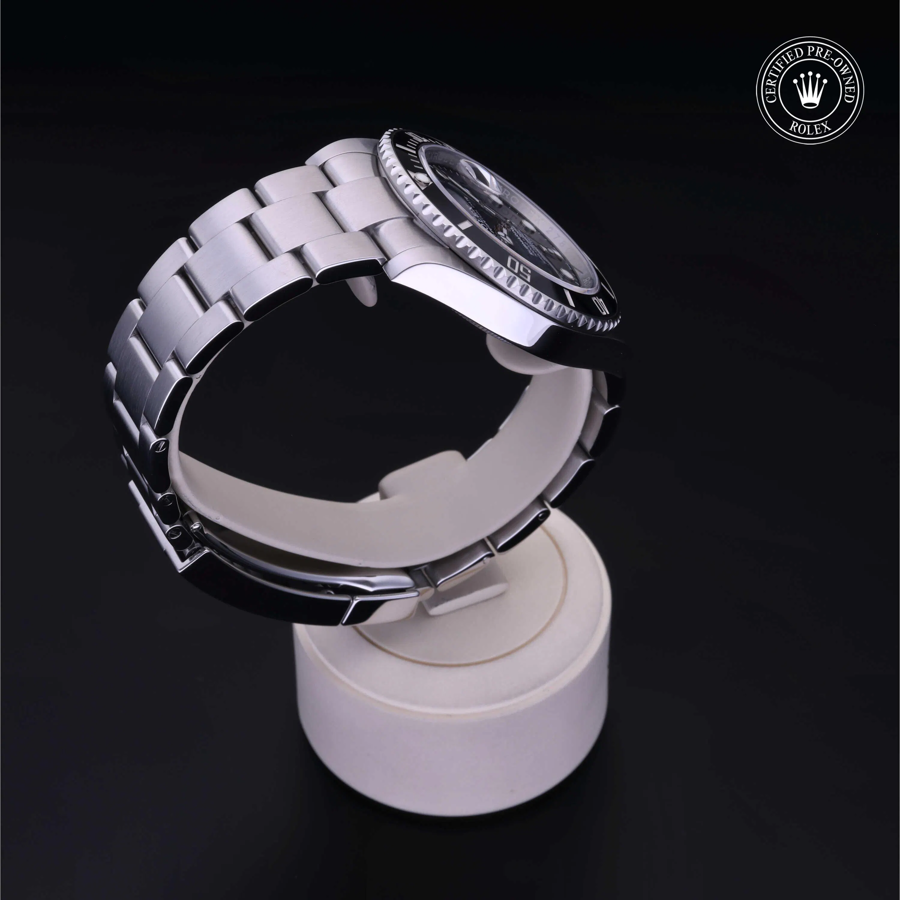Gallery image 4 for Submariner Date