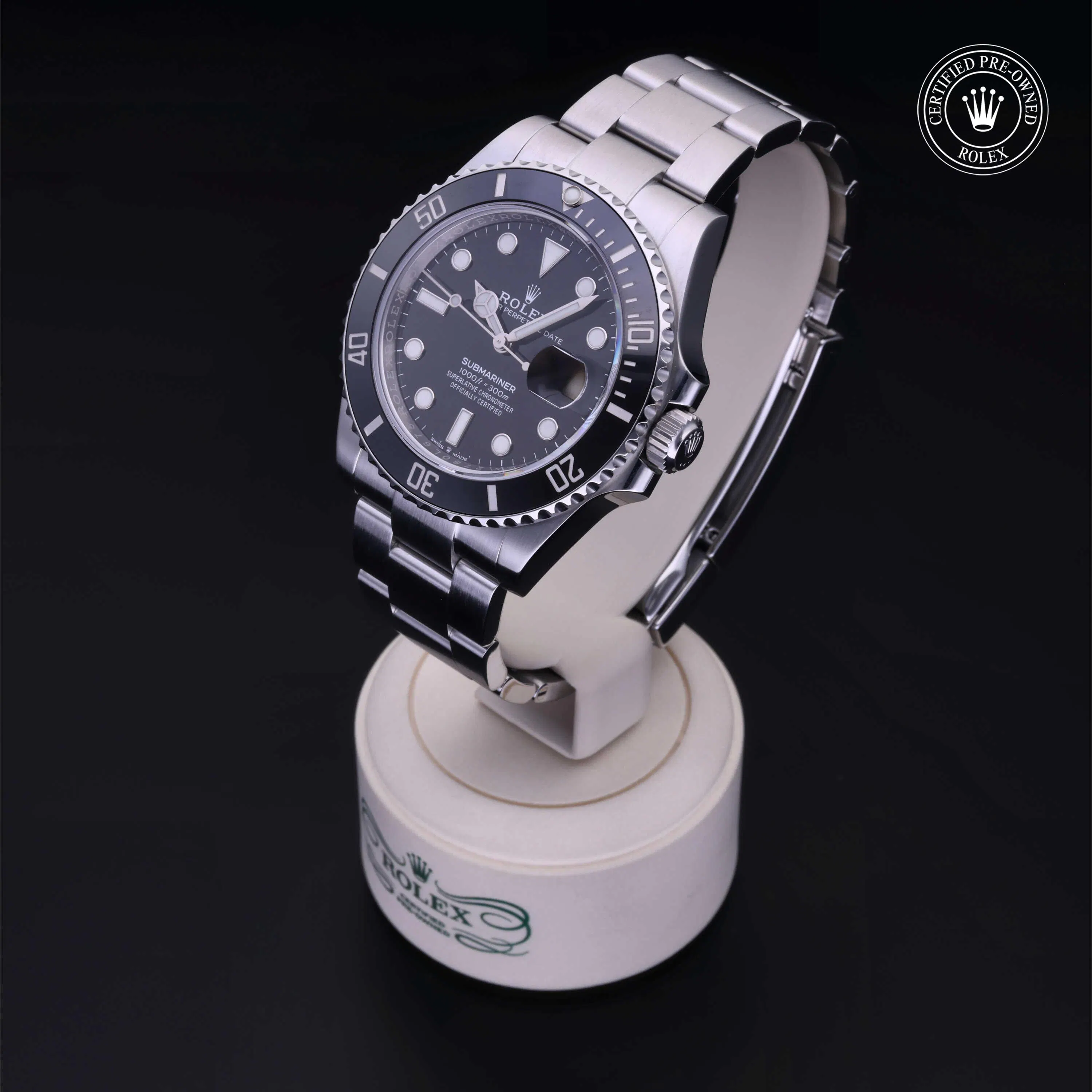 Gallery image 2 for Submariner Date